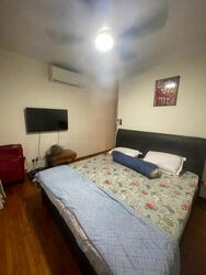 The Esparis (D18), Condominium #464234431